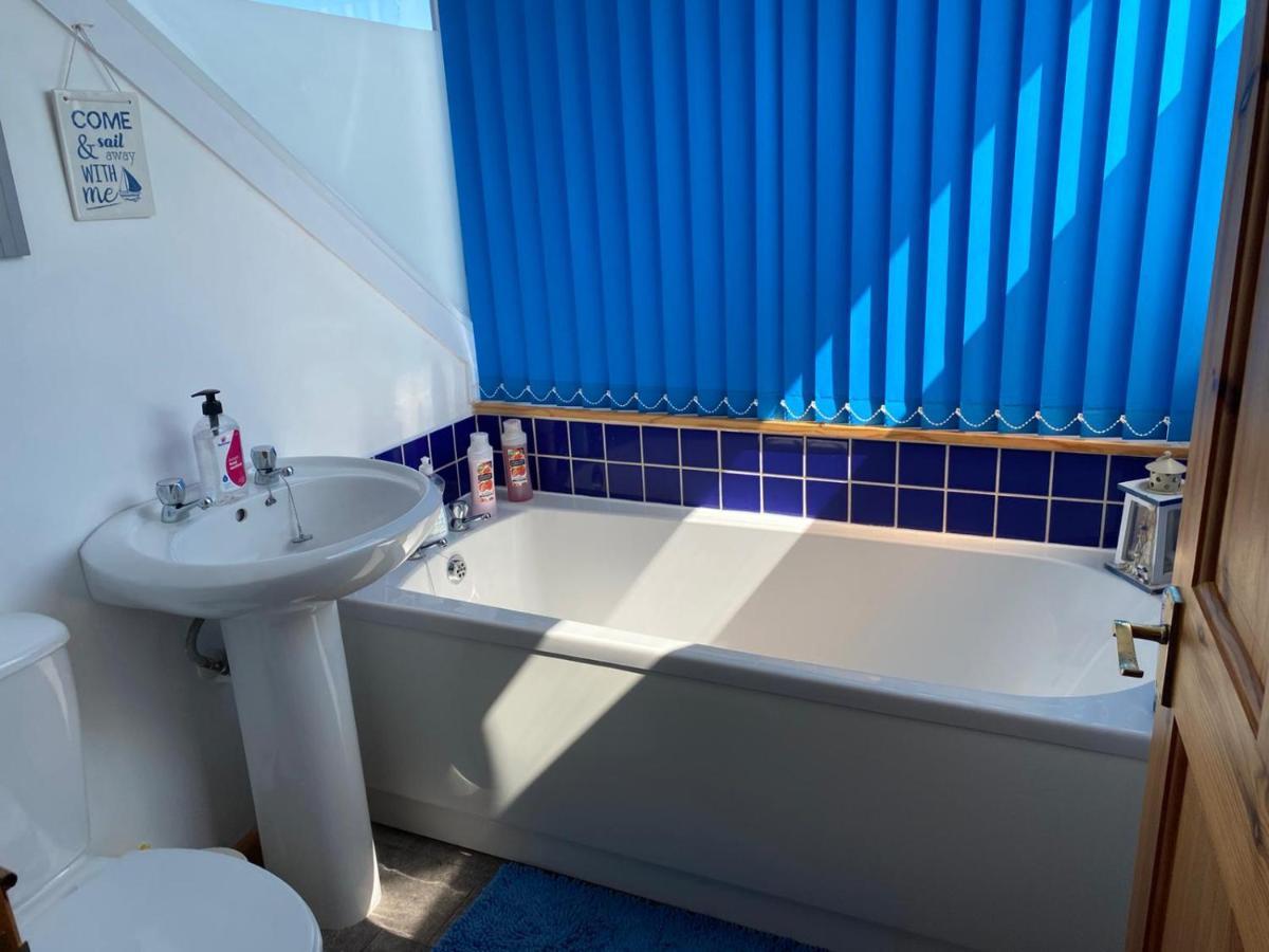 Thorncroft B&B - Adults Only แฟลมโบโร ภายนอก รูปภาพ