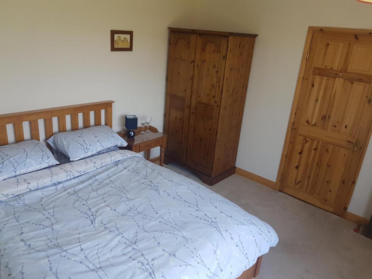 Thorncroft B&B - Adults Only แฟลมโบโร ภายนอก รูปภาพ